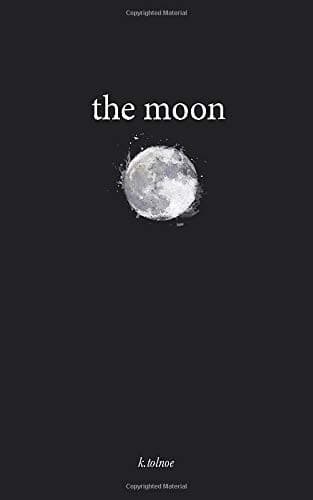 Tapa de Moon