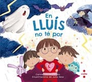 Tapa de En Lluís no té por