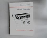 Tapa de Michel Foucault