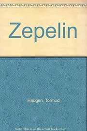 Tapa de Zepelin