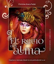 Tapa de El reino del alma