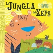Tapa de La jungla dels xefs