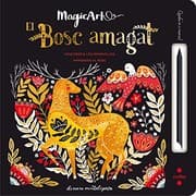 Tapa de El Bosc amagat