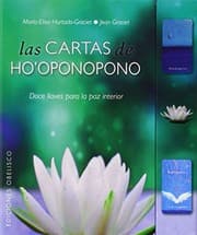 Tapa de Las cartas de Ho'oponopono + baraja