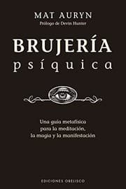 Tapa de Brujería psíquica