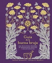 Tapa de Guía de la buena bruja