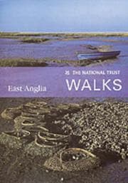 Tapa de Walks East Anglia