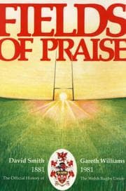 Tapa de Fields of praise