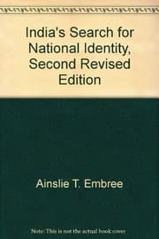 Tapa de India's search for national unity