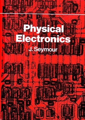 Tapa de Physical electronics