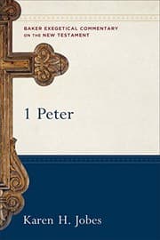 Tapa de 1 Peter