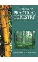 Tapa de Handbook of Practical Forestry