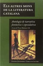 Tapa de Els altres mons de la literatura catalana