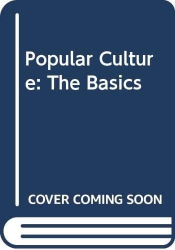 Tapa de Popular Culture
