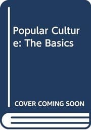 Tapa de Popular Culture