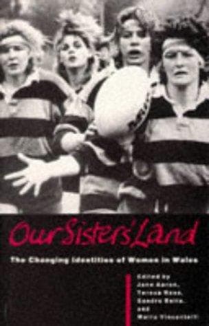 Tapa de Our sisters' land