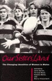 Tapa de Our sisters' land