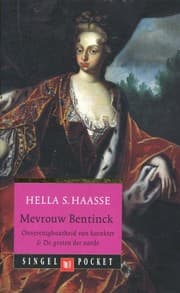 Tapa de Mevrouw Bentinck