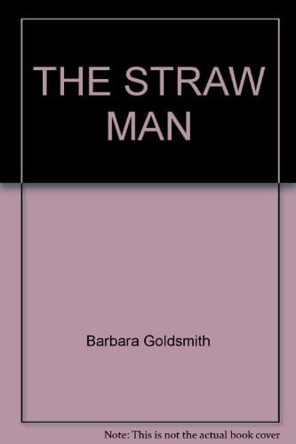 Tapa de The Straw Man