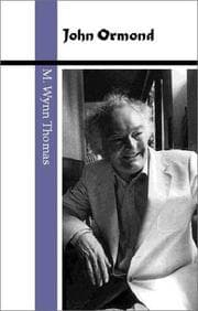 Tapa de John Ormond