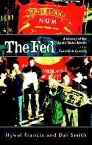 Tapa de The Fed