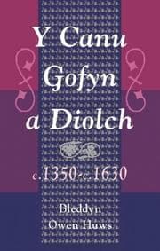 Tapa de Y canu gofyn a diolch c.1350-c.1630