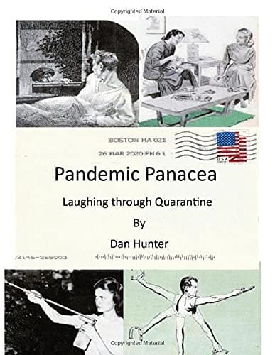 Tapa de Pandemic Panacea