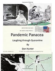 Tapa de Pandemic Panacea