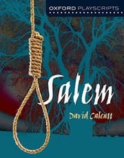 Tapa de Salem