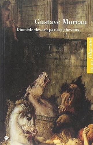 Tapa de Gustave Moreau