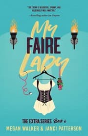 Tapa de My Faire Lady