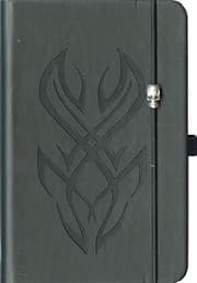 Tapa de Boncahier Métropoli - Tattoo 1