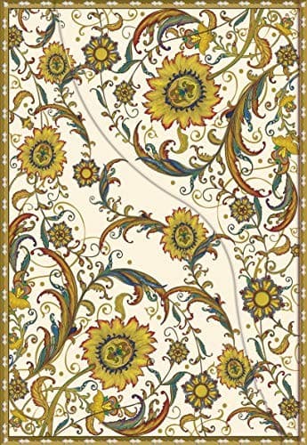 Tapa de Cuaderno Persa