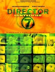 Tapa de Director 7 demystified