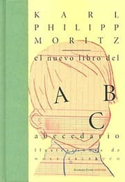 Tapa de El Nuevo Libro Del Abecedario/ the New Alphabet Book