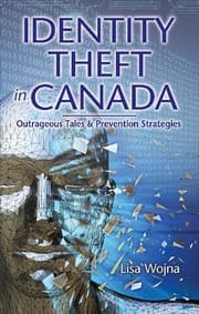 Tapa de Identity Theft in Canada