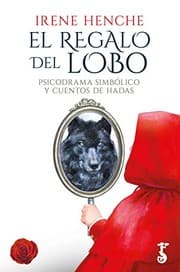 Tapa de El regalo del lobo