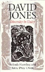 Tapa de David Jones