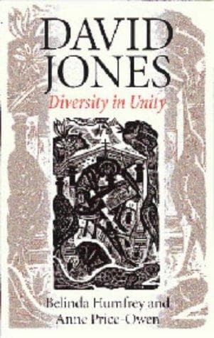 Tapa de David Jones