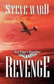 Tapa de Test Pilot's Daughter