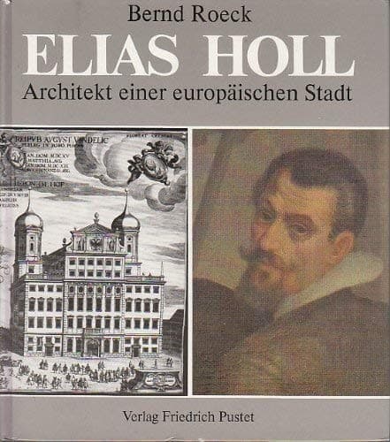 Tapa de Elias Holl