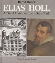 Tapa de Elias Holl