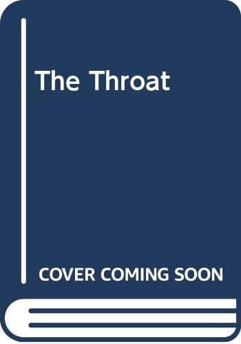 Tapa de The Throat