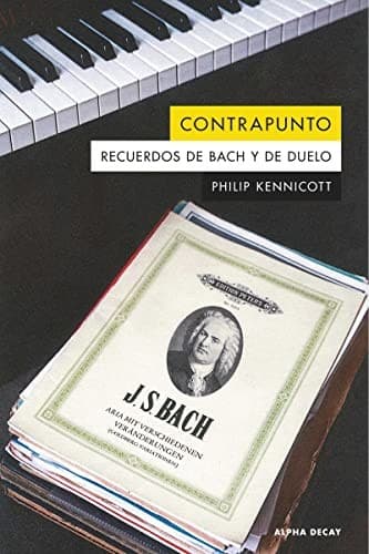 Tapa de Contrapunto
