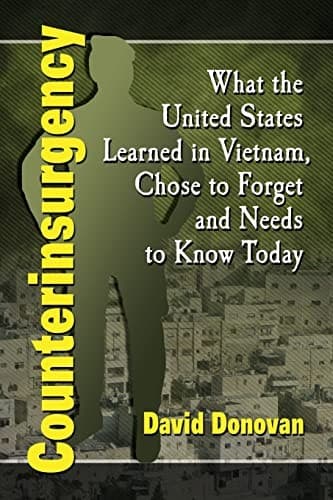 Tapa de Counterinsurgency