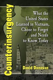 Tapa de Counterinsurgency