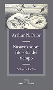Tapa de ENSAYOS SOBRE FILOSOFÍA DEL TIEMPO