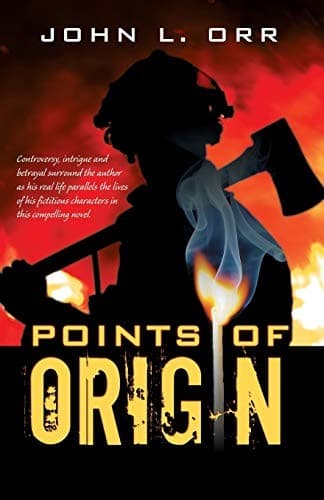 Tapa de Points of Origin