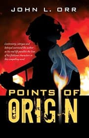 Tapa de Points of Origin