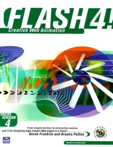 Tapa de Flash 4!